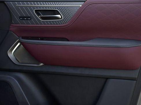 New 2026 INFINITI QX80 Autograph w/ Autograph Exterior Package image 38