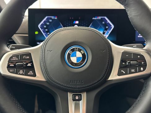 Certified 2024 BMW i4 eDrive35 w/ M Sport Package RWD image 16