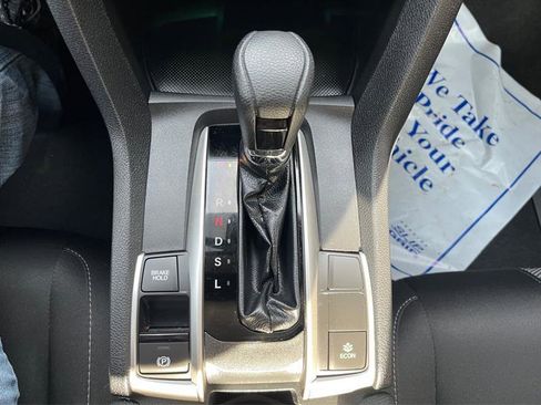 Used 2020 Honda Civic LX image 13