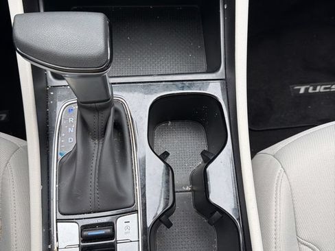 Certified 2026 Hyundai Tucson SEL FWD image 20