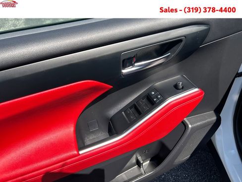 Certified 2021 Toyota Highlander XSE AWD/4WD image 13