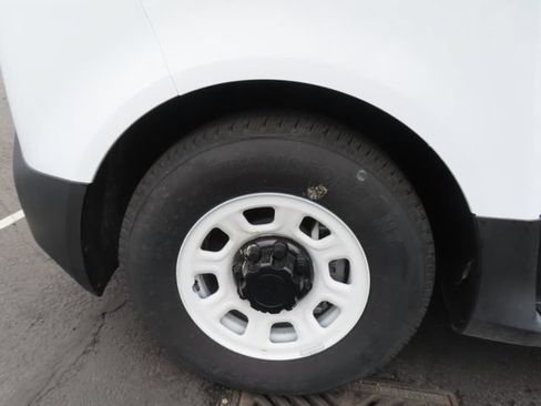 Used 2023 Chevrolet Brightdrop 600 w/ Active Safety Package 2 AWD/4WD image 8