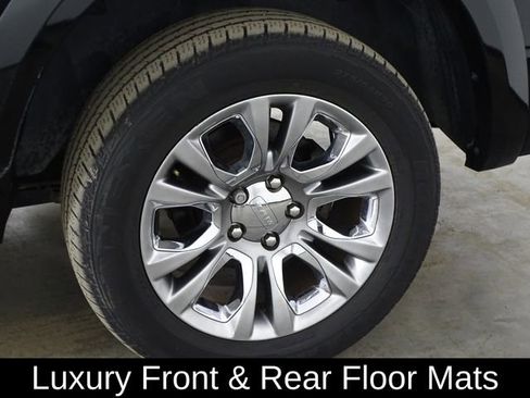 Used 2015 RAM 1500 Laramie Limited AWD/4WD image 43