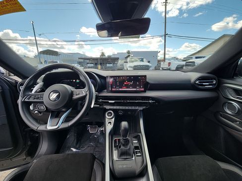 Used 2024 Dodge Hornet R/T Plus image 27