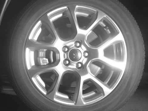 Used 2025 Jeep Compass Limited AWD/4WD image 15