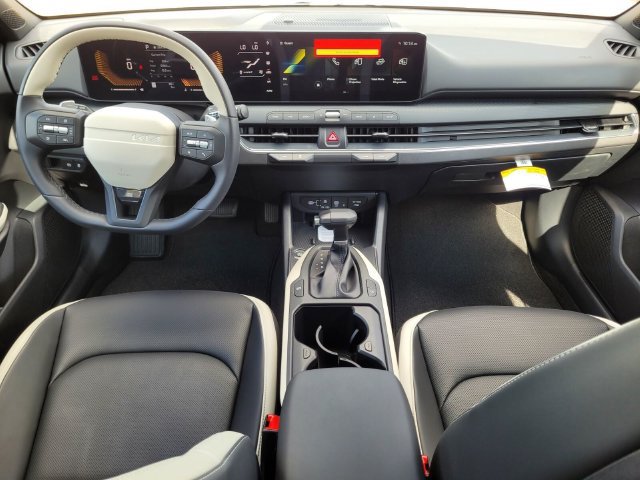 New 2026 Kia K4 GT-Line FWD image 15