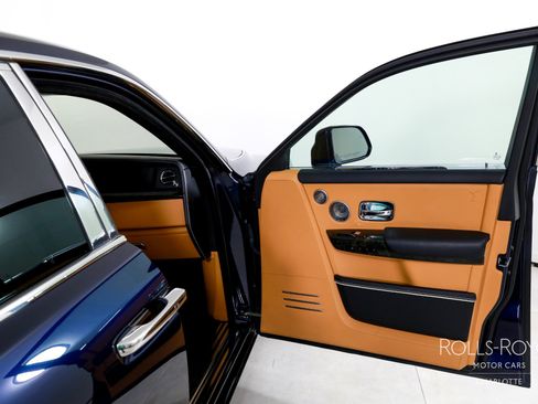 Certified 2020 Rolls-Royce Phantom Sedan image 34