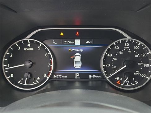 Used 2019 Nissan Maxima Platinum w/ Sport Mat Group image 21