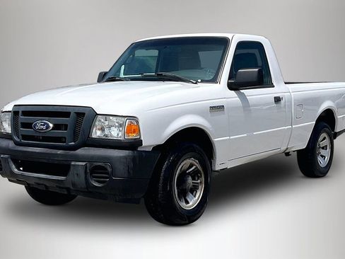 Used 2010 Ford Ranger XL RWD image 2