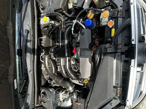 Used 2012 Subaru Impreza 2.0i Premium w/ All-Weather Pkg image 23