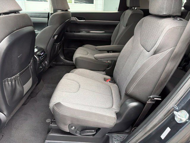 Used 2021 Hyundai Palisade SEL w/ Cargo Package AWD/4WD image 31
