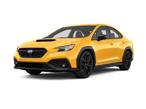 New 2026 Subaru WRX tS image 2