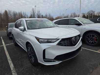 New 2026 Acura MDX SH-AWD w/ Advance Package
