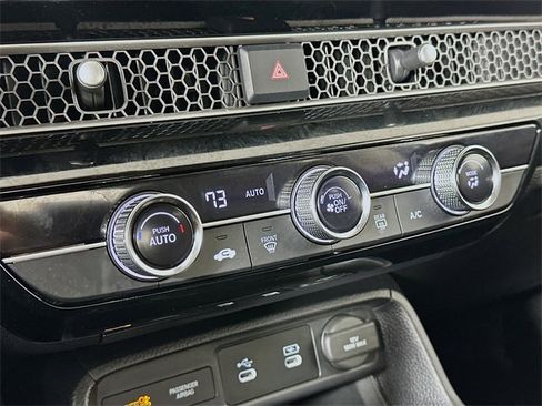 Certified 2026 Honda Civic LX image 23