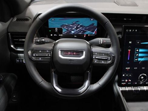 New 2026 GMC Terrain AT4 image 30