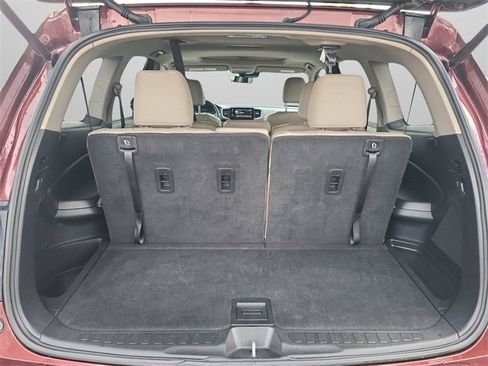 Used 2021 Honda Pilot EX-L image 11