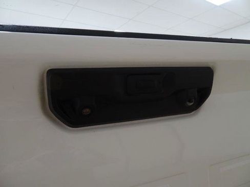 Used 2023 Chevrolet Silverado 2500 W/T w/ WT Convenience Package AWD/4WD image 12
