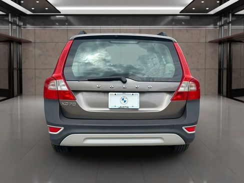 Used 2011 Volvo XC70 3.2 image 20