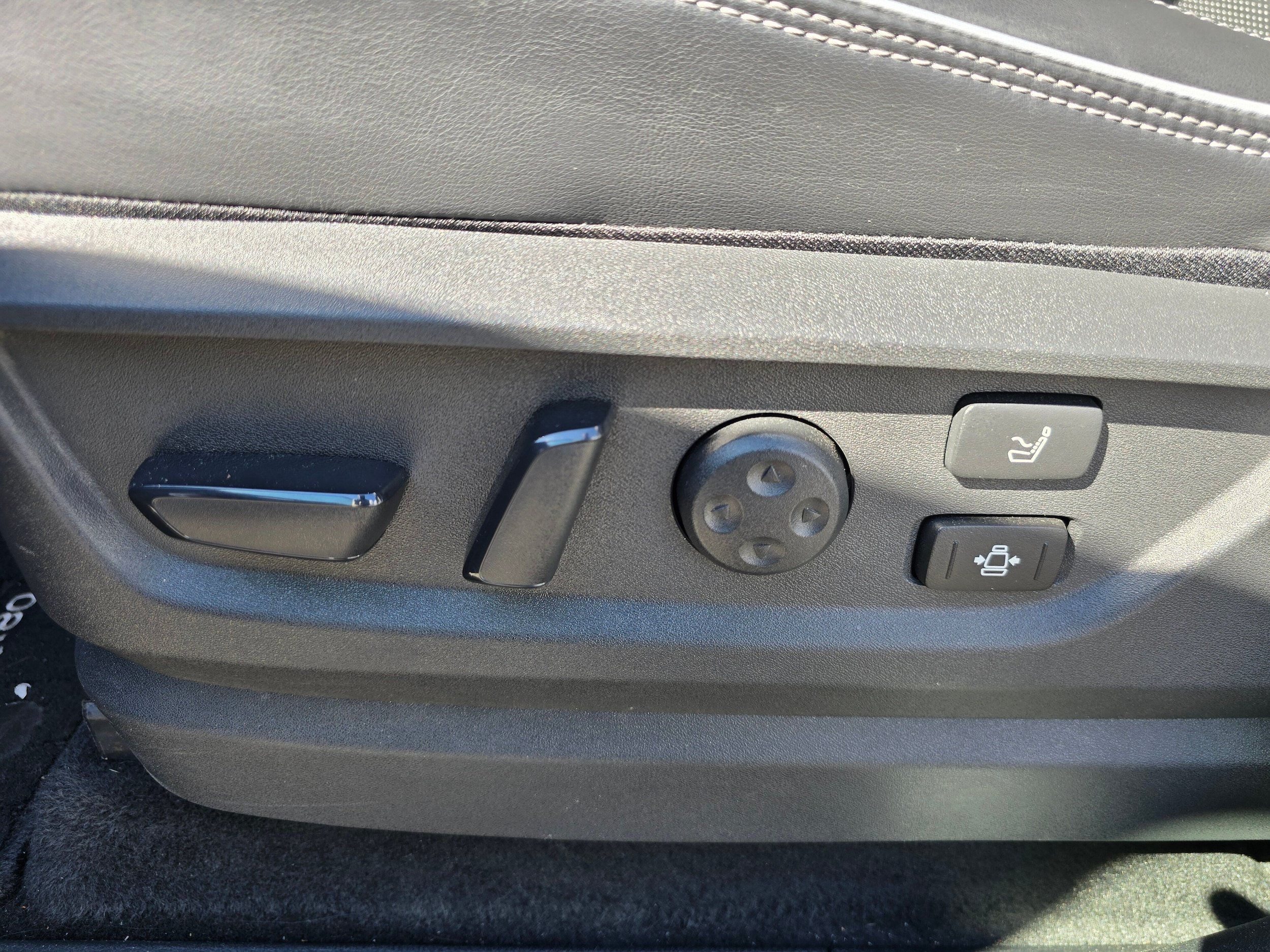 Used 2025 INFINITI QX80 Sensory AWD/4WD image 20