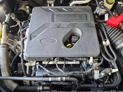 Used 2021 Ford Bronco Sport AWD/4WD image 18