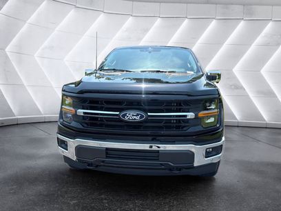 New 2026 Ford F150 XLT w/ Equipment Group 302A MID