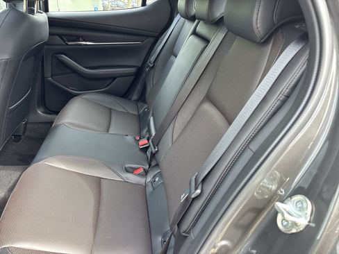 New 2026 MAZDA MAZDA3 2.5 S Hatchback w/ Premium Pkg FWD image 15