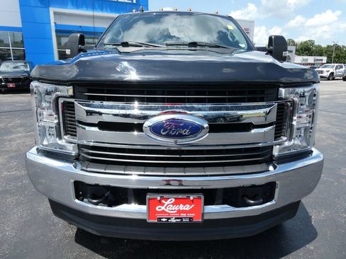 Used 2019 Ford F350 XL w/ STX Appearance Package AWD/4WD image 9