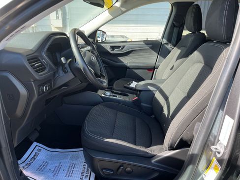 Used 2023 Ford Escape Active image 27