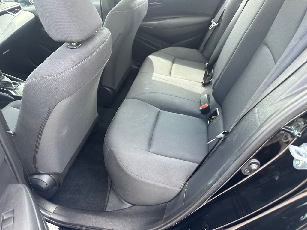 Used 2024 Toyota Corolla LE FWD image 20