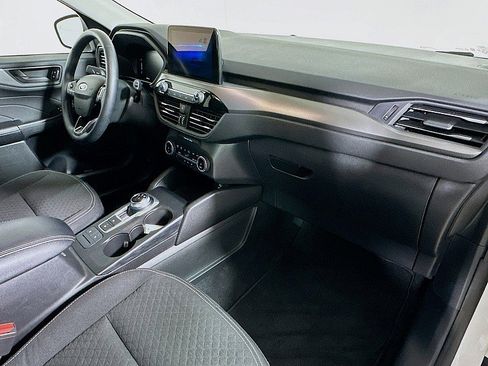 Used 2023 Ford Escape Active image 26