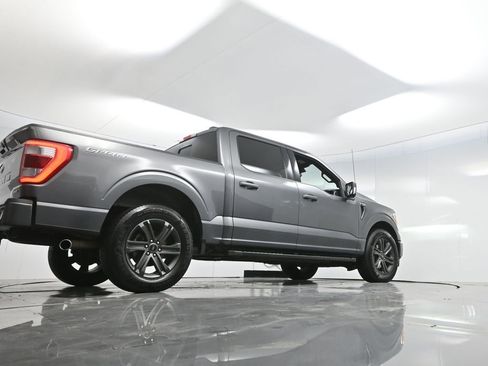 Used 2023 Ford F150 Lariat image 50