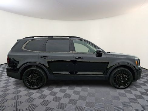 Used 2025 Kia Telluride EX X-Line image 7