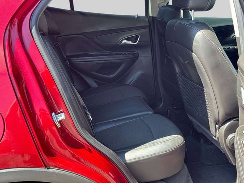 Used 2015 Buick Encore AWD image 11