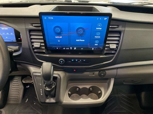 New 2026 Ford Transit 250 Low Roof w/ Load Area Protection Package image 18