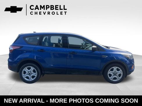 Used 2018 Ford Escape S FWD image 6
