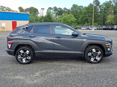 Used 2024 Hyundai Kona SEL AWD/4WD image 23