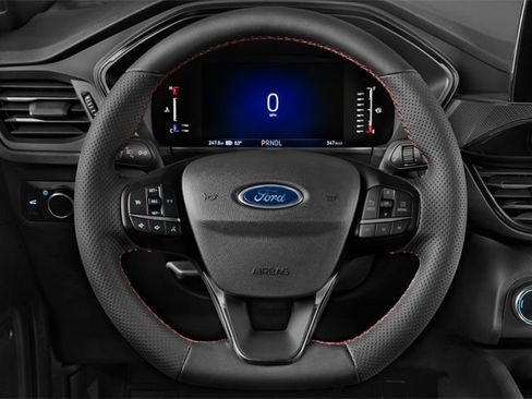 Used 2024 Ford Escape ST-Line w/ Tech Pack #1 AWD/4WD image 8