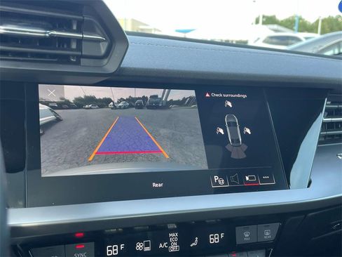 Used 2024 Audi A3 2.0T Premium image 18