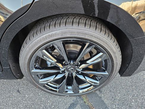 New 2025 Lexus IS 350 F Sport image 17