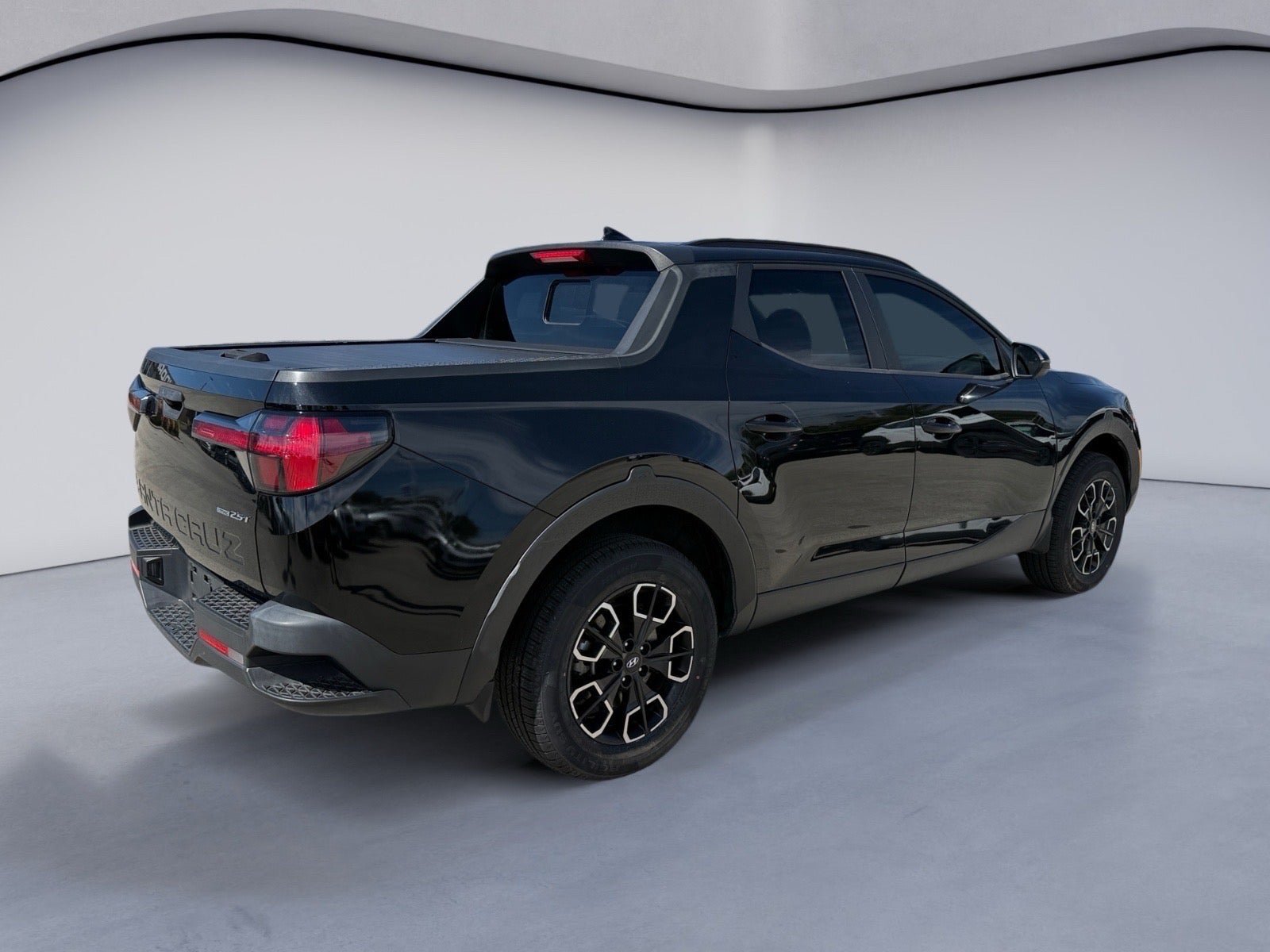 Used 2022 Hyundai Santa Cruz SEL Premium AWD/4WD image 5