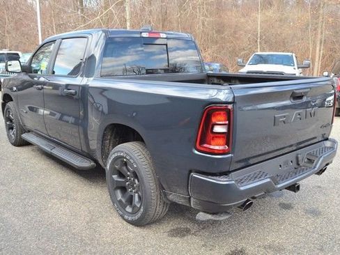 New 2026 RAM 1500 Express image 6