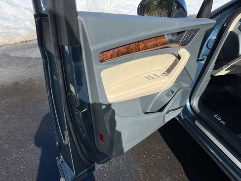 Used 2018 Audi Q5 Prestige image 11