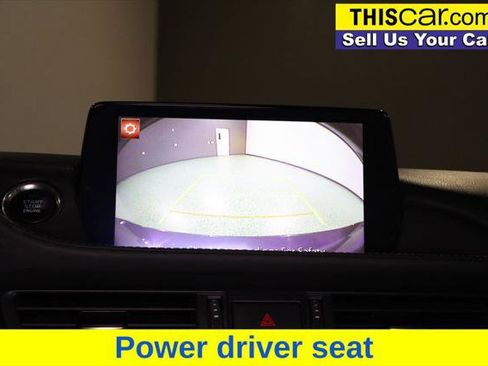 Used 2021 MAZDA MAZDA6 Carbon Edition image 15