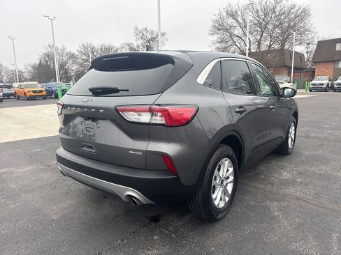 Used 2022 Ford Escape SE w/ Convenience Package AWD/4WD image 7
