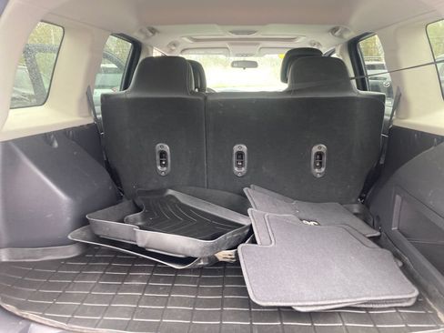Used 2015 Jeep Patriot High Altitude AWD/4WD image 29