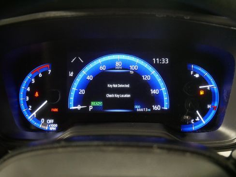 Used 2020 Toyota Corolla LE image 21