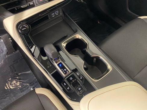 Certified 2023 Lexus NX 350 AWD w/ Cold Area Package image 22