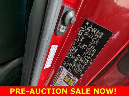 Used 2013 Kia Sportage SX w/ SX Premium Pkg image 26