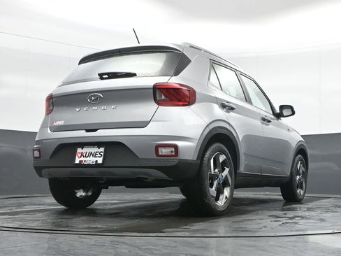 New 2026 Hyundai Venue SEL image 41