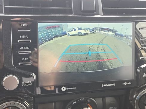 Used 2024 Toyota 4Runner TRD Off-Road image 20